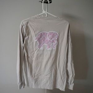 Ivory Ella T-shirt